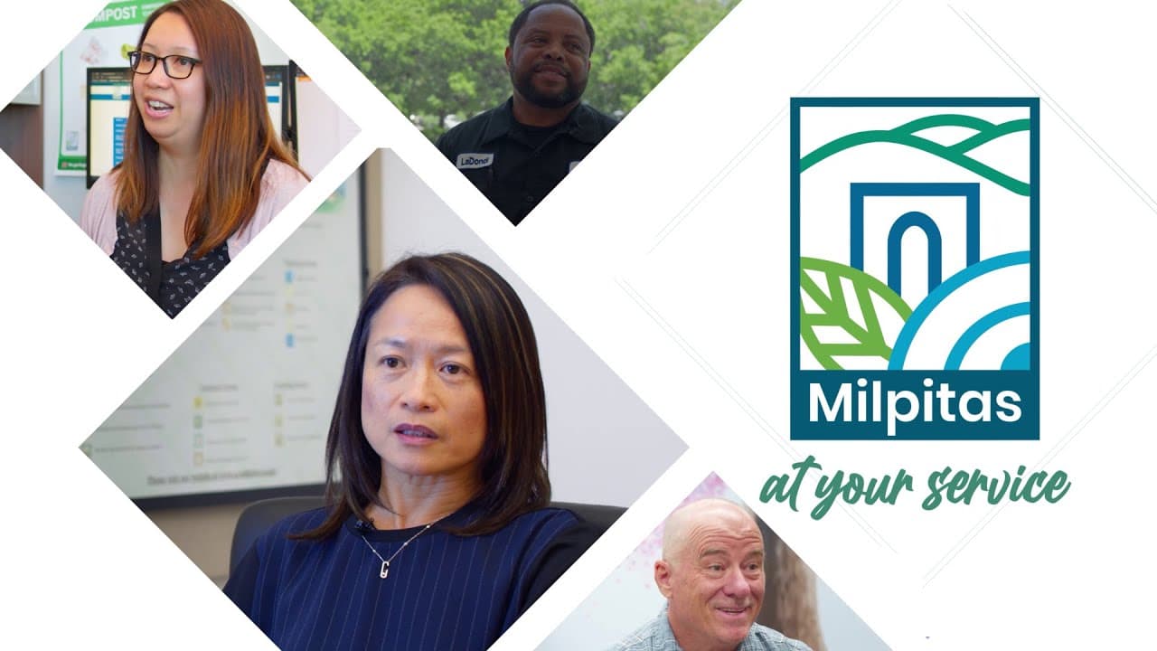 Milpitas at Your Service: Betty C.