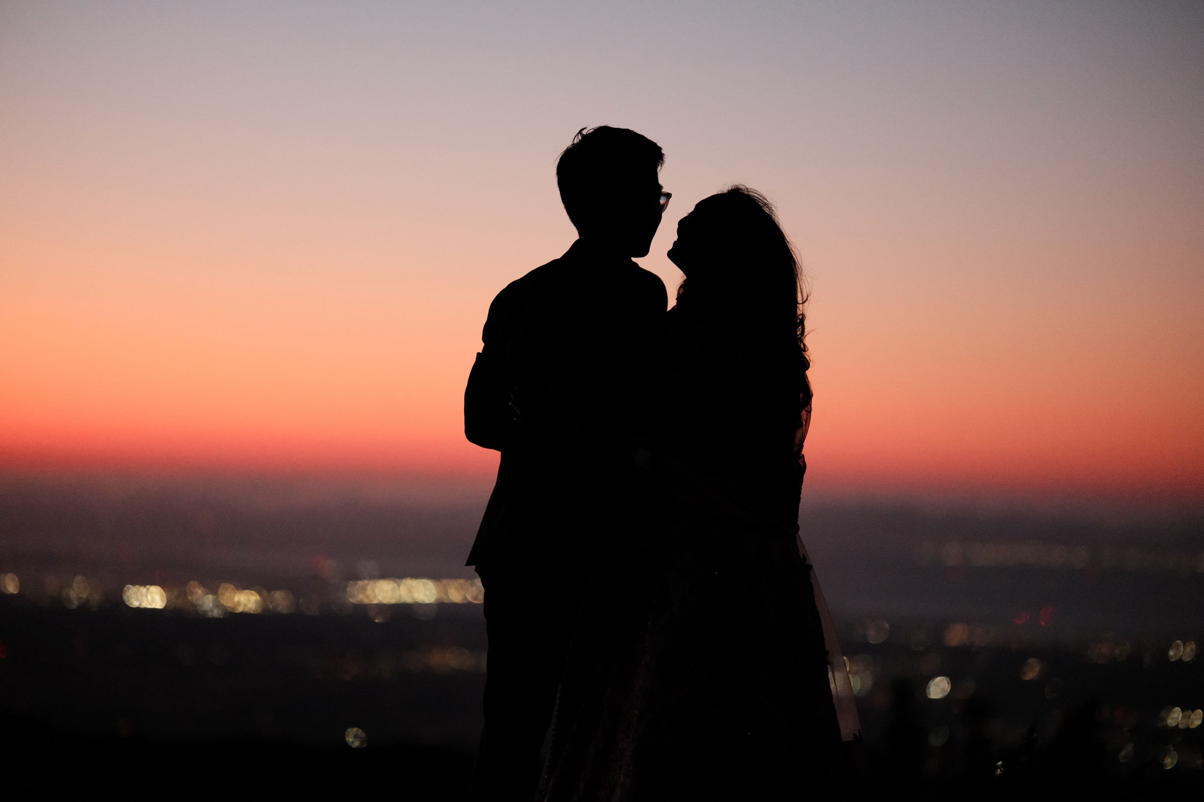 Elijah & Hadassah's Reharsal Dinner