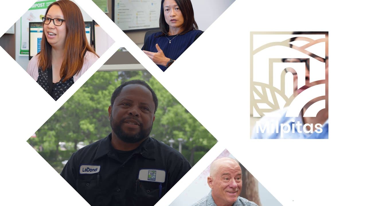 Milpitas at Your Service: LaDondi C.