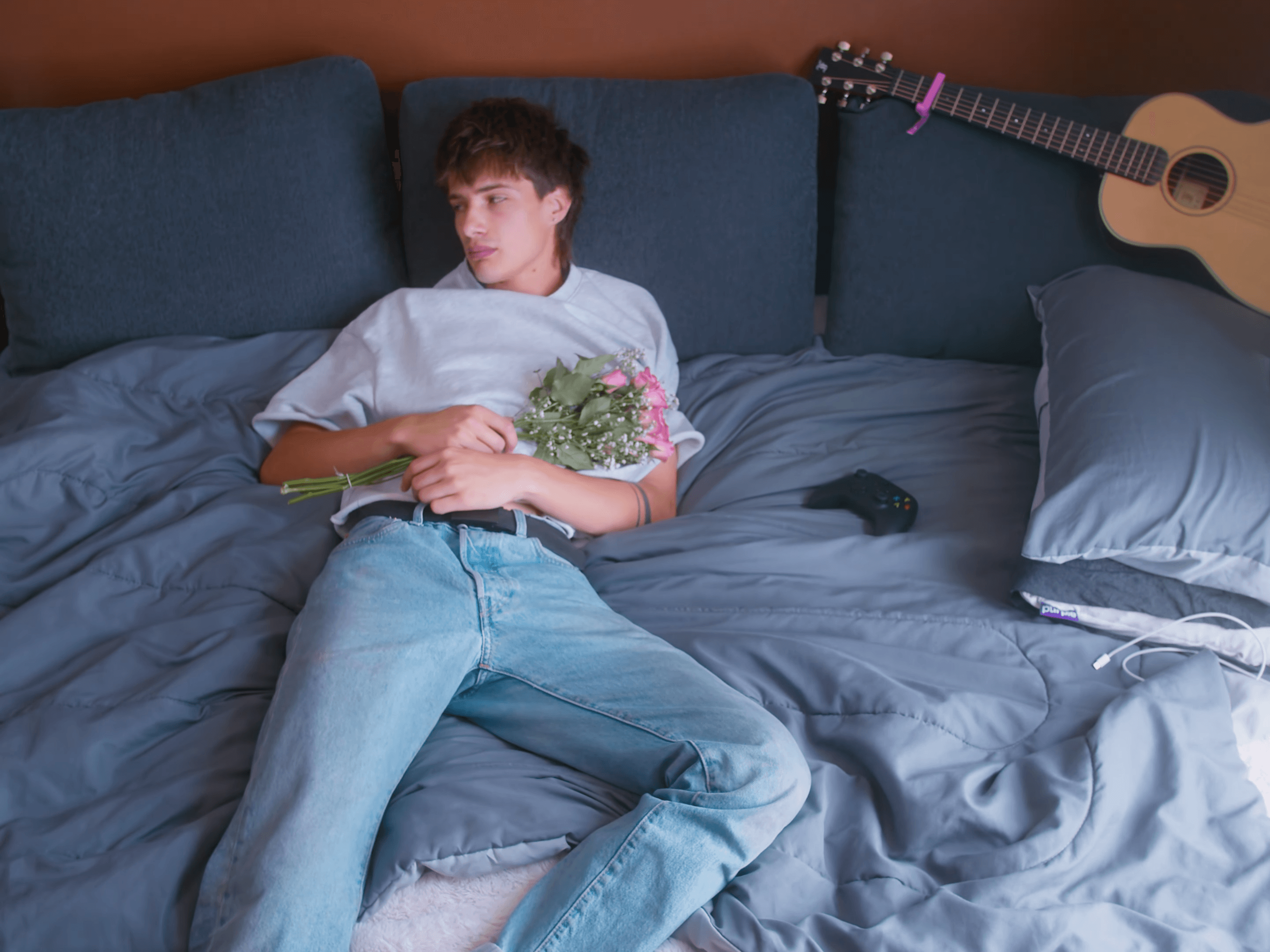 Noyer - My TV (Official Video)