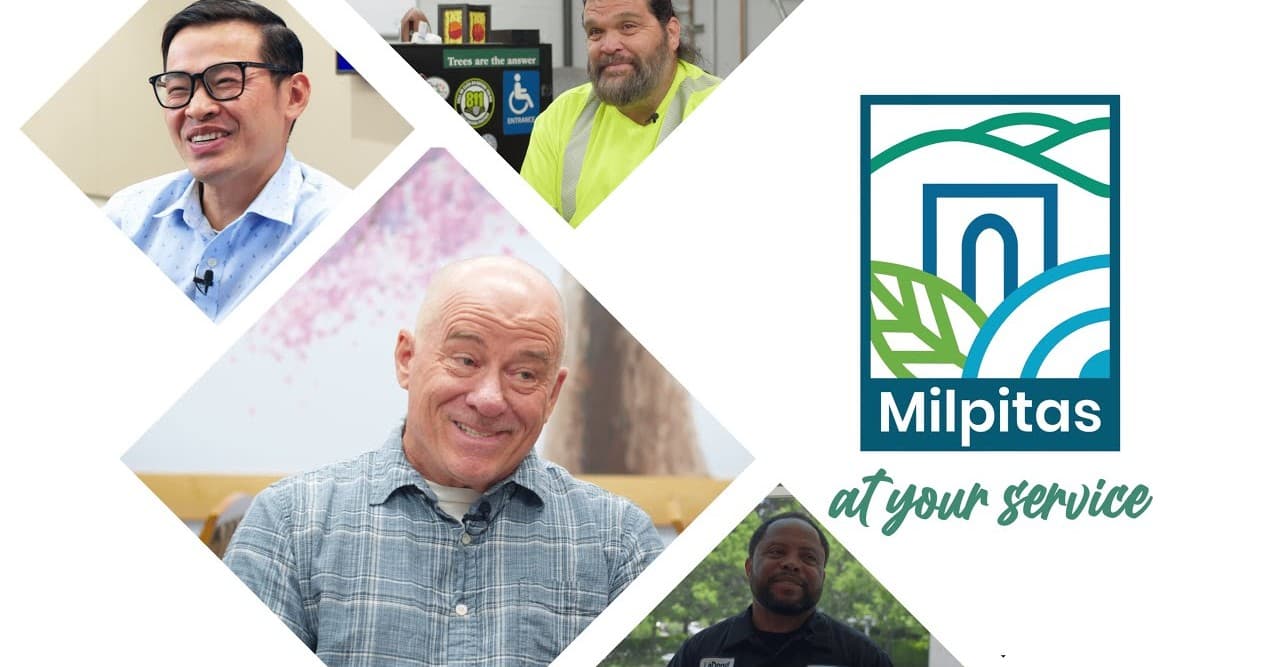 Milpitas at Your Service: John M.